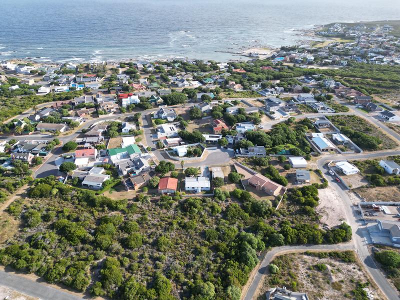 0 Bedroom Property for Sale in Kleinbaai Western Cape